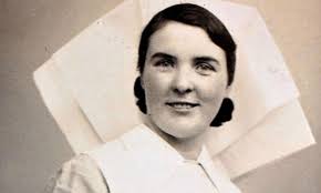 Michelle Fleming grew up with the Tuam babies stories