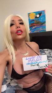 Onlyfans Phoenix Sucrex | LeoList