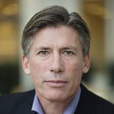 Tomas Sandin, Head of Mobile Access Strategy and Portfolio,  Swisscom-Ericsson Joint Mobile Group