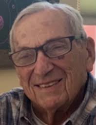 John J. Krantz Obituary