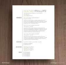 Des Exemples De Cv Pour Faire Simple Et Beau Exemple Cv Cv Creatif Le Cv