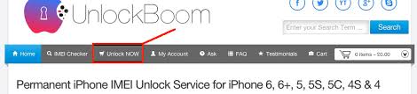 Iphone full unlock · 5. How To Unlock Apple Iphone 4s Iphone 5c Iphone 5s Iphone 5 4