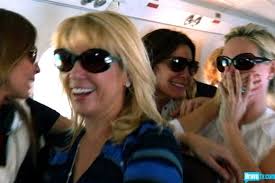 The Real Housewives of New York City Recap: A Pirate Always Gets His Booty