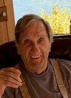 Richard Mattern Obituary (1933