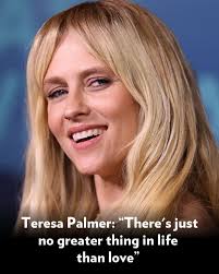 Read our interview with Teresa Palmer and the cast of 'Mix Tape', where we  discus their first loves, and the best romantic movies of all time:  https://who.visitlink.me/2S6G3J