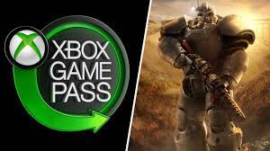 Read customer reviews & find best sellers. Xbox Game Pass Erhalt Fallout 76 Und Mehr Neue Games Im Juli 2020