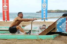 Ποιος θα κερδίσει το αγώνισμα; Survivor Poios Kerdizei Shmera 22 01 To Megalo Epa8lo Lifestyle Thepressroom Gr