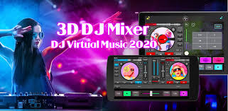 Special features dj music pro: 3d Dj Mixer Para Android Apk Descargar