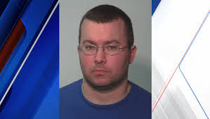 Indiana man arrested