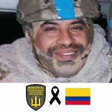 David Nicholas Jimenez"