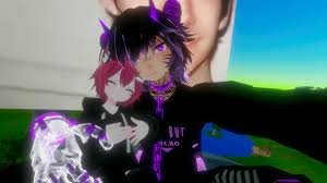 Image of life in the metaverse i didn t expect there to be so many. Sadoboi Sadob On Twitter It Is Really Long Time I Didn T Online In Vrchat And I Really Miss My Friends So Today I Spent Time With My Friends On Vrchat I Took