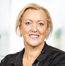 Member Spotlight: Pascale Wautelet, Avery Dennison