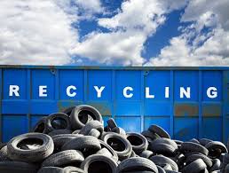 See the closest recycling companies to your current location (distance 5 km). Tyre Recycling In The Uk Oponeo Co Uk