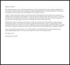 The sample letters below can be downloaded and customized using adobe, then printed out and signed. Dental Hygienist Resignation Letter Example Letter Samples Templates