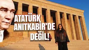 Maybe you would like to learn more about one of these? Ataturk Anitkabir De Degil Youtube