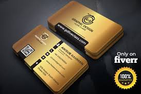 We have multiple facilities across the country to serve you better. Design Gold Business Cards In 24 Hour By Mdmahbub66 Fiverr