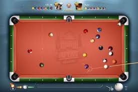 Play solo 1 player & 2 player pool games online for free, no download: Pool 8 Ball Play Online For Free On Gamedesire