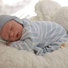 22inch Douglas Unique Realistic Reborn Baby Boy Doll Truly Reborn Dolls Silicone Reborn Babies Reborn Baby Dolls Baby Dolls For Sale