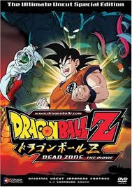 Dragon ball order to watch with movies. In What Order Should I Watch Dragon Ball Dragon Ball Kai Dragon Ball Z And Dragon Ball Gt Quora