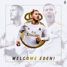Μια αντικειμενική σελίδα on facebook. Hazard Real Madrid Azar Real Madriths Kingsport Gr