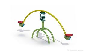 Balancin Arquimedes Saltar Y Girar Significa Jugar Moverse Y Divertirse Al Mismo Tiempo Les Encant Juegos De Parques Juegos De Plaza Parques Infantiles