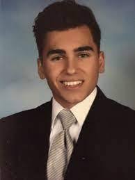 Ryan Spada's Instagram, Twitter & Facebook