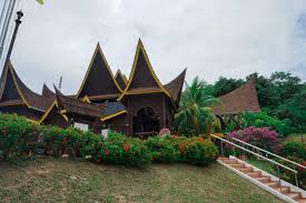 Ibu pejabat lembaga kemajuan wilayah kedah (keda). 7 Must Eat Dishes In Negeri Sembilan Gaya Travel Magazine