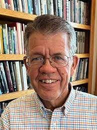 Karl White's Instagram, Twitter & Facebook