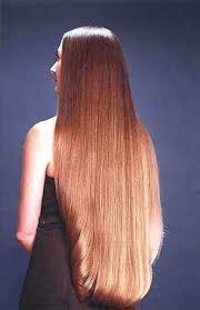 Coconut oil can protect your hair from damage in a few ways. How To Get This Hair Melt Coconut Oil And Brush It Into Your Hair After 60 120 Minutes Rinse Out W Shampoo Do Th Long Hair Styles Hair Styles Hair Beauty