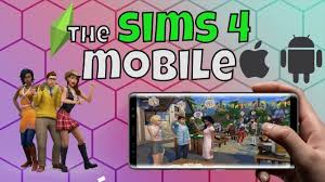 Download The Sims 4 Mobile Is Now Available For Android Apk Install In 2020 The Sims 4 Download Sims 4 Sims