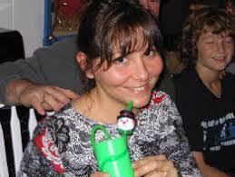 Ada Pacheco's Instagram, Twitter & Facebook