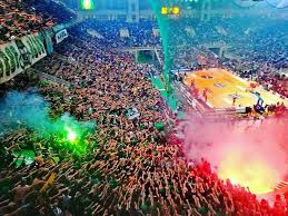Olympiakos and panathinaikos are 2 of the leading football teams in europe. Ultras World Panathinaikos Vs Olympiakos 17 06 2018 5th Facebook