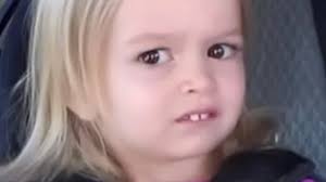 Family nets a solid NFT sum for its famous side-eye toddler meme