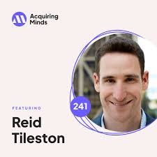 Acquiring Minds • Listen