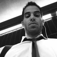 Khaled Majouji (@MajoujiKhaled)