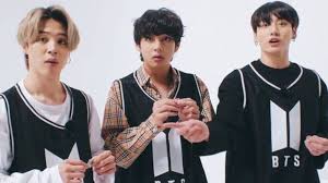 Bangtan sonyeondan) ist eine südkoreanische. Bts Jimin Jungkook And V S Rest Break Between Work Korebu Com