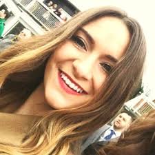 Olivia Parada (@OliviaParada)