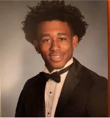 Obituary for Samaad Zaire Frazier