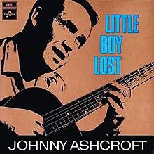 ROCK OF AGES 1958-1963- JOHNNY ASHCROFT.