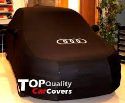 Audi A6 Car Cover Indoor Platinum Range Custom Car Cover Car Covers Audi Car Protection