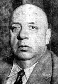 Salvoconductos guerra civil: Entrevista a Indalecio Prieto (1920).