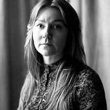 About Katrine Øgaard Jensen