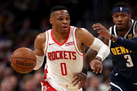 Ball arena , denver , co. Rockets Win Streak Snapped In 105 95 Loss To The Nuggets The Dream Shake