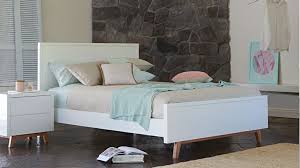 Aspen Bed Frame Domayne Bed Bed Frame Aspen Bedding