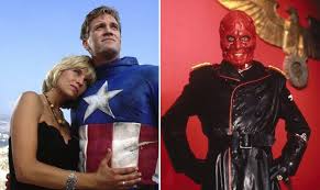 The idea that the man who gives captain america his powers first devised a serum (under duress) is something borrowed, intentionally or otherwise, from the villain they were trying to take down at the time was baron zemo, not the red skull, and he ended up appearing in captain america: Looking Back At 1990 S Captain America Den Of Geek