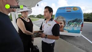 We highly reccomend cancun shuttle and will chose your company again for future tours in mexico. Best Day Transfers Shared Shuttle Cancun Mexico Youtube