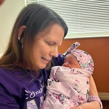 Renee Graves Rains, lovingly known as “NaNa,” passed away from this life