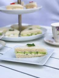 Maybe you would like to learn more about one of these? English Tea Finger Sandwiches 3 Recipes Aleka S Get Together