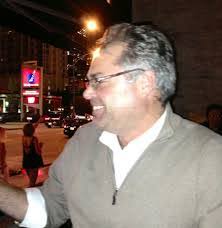 Barry Bronken's Instagram, Twitter & Facebook