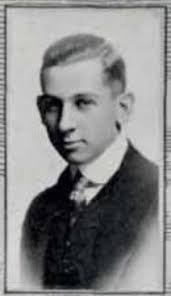Reuben Arthur Vann (1898-1959)